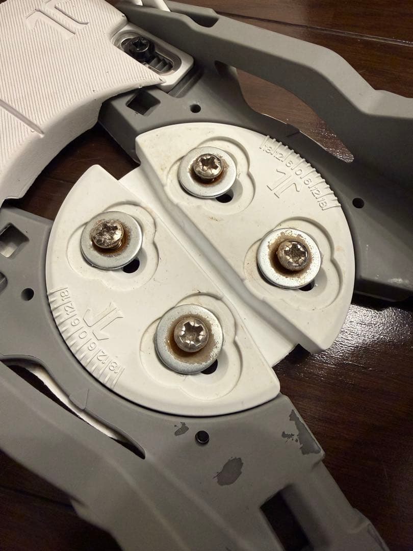 スノボ ビンディング TECHNINE T9 テックナインBINDING