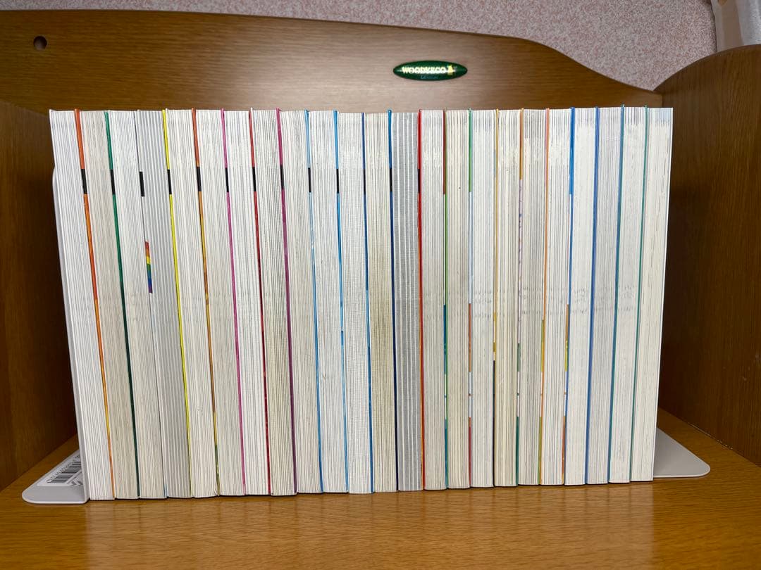 ドラえもんワールドシリーズ23冊11.16