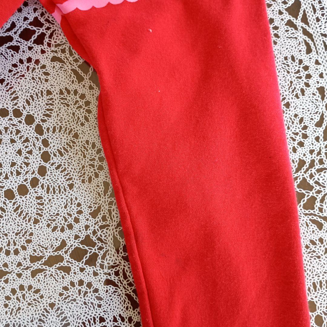 平成レトロ♡メゾピアノ♡みみぽぽワンピース♡