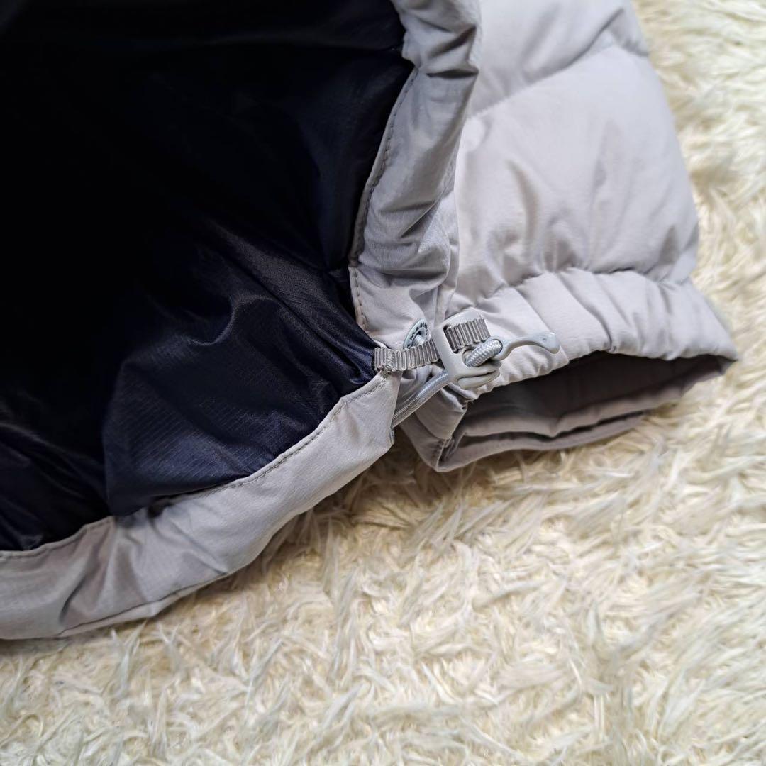 MAMMUT 750フィル　PRETEX グースダウン　白　ダウンジャケット