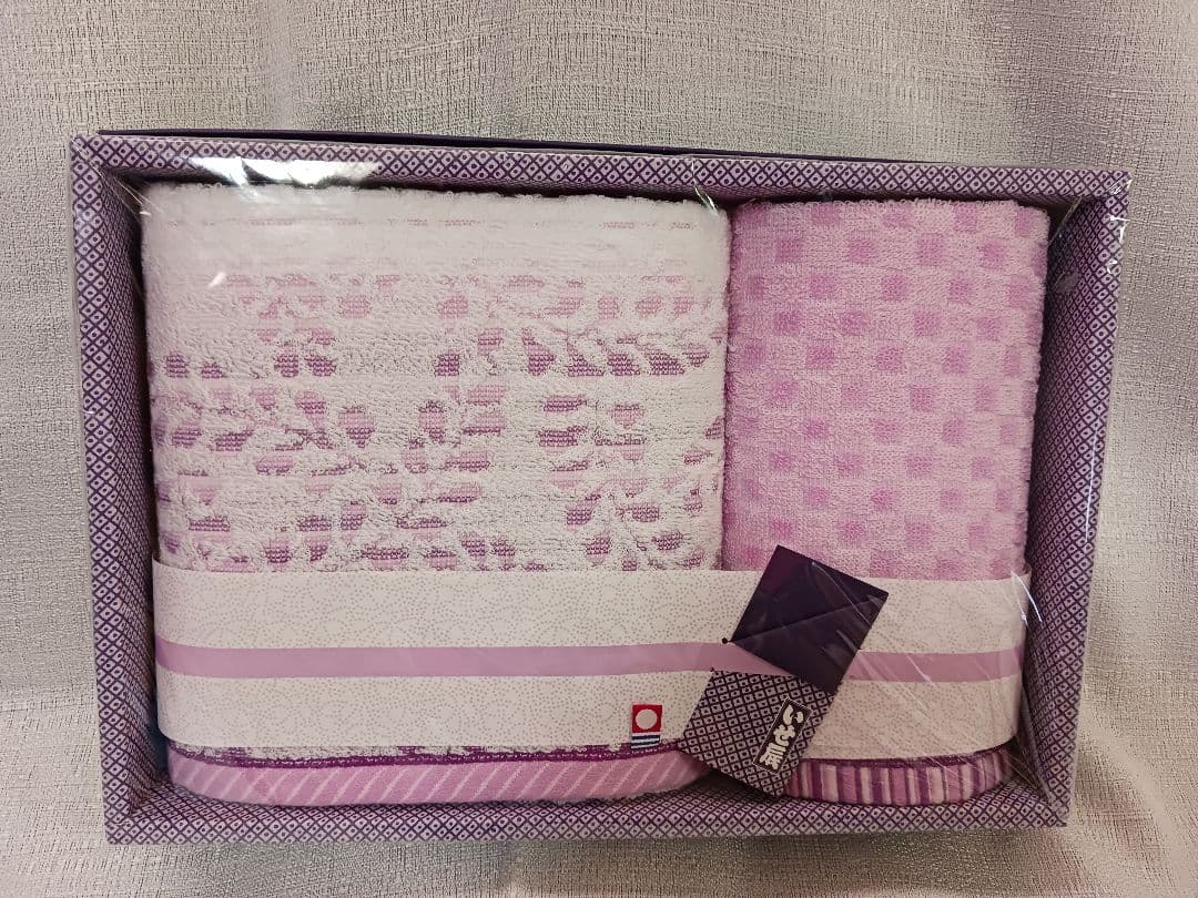 今治タオル　３０枚セット(箱無し)