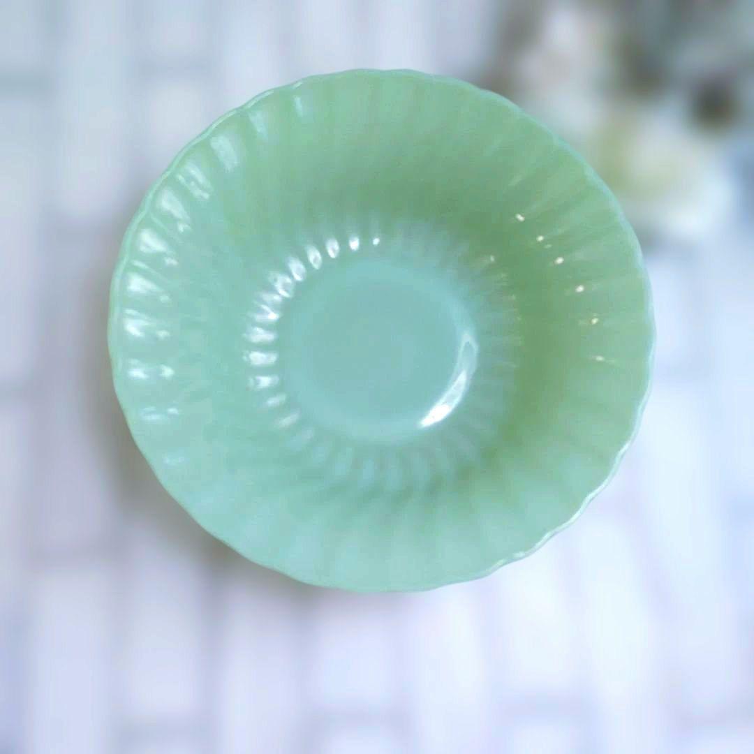 未使用◆ファイヤーキング・シェル・ベジタブルボウル・ジェダイ