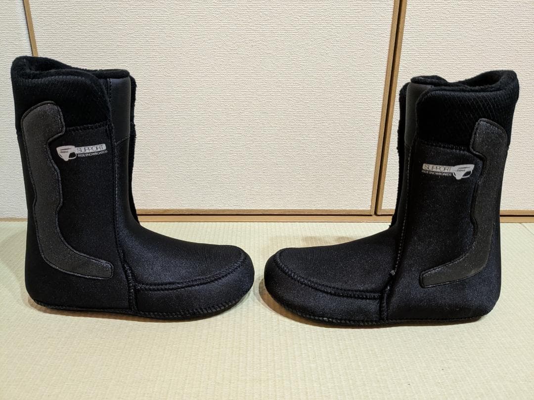 RIDE JACKSON 26cm　スノーボードブーツ