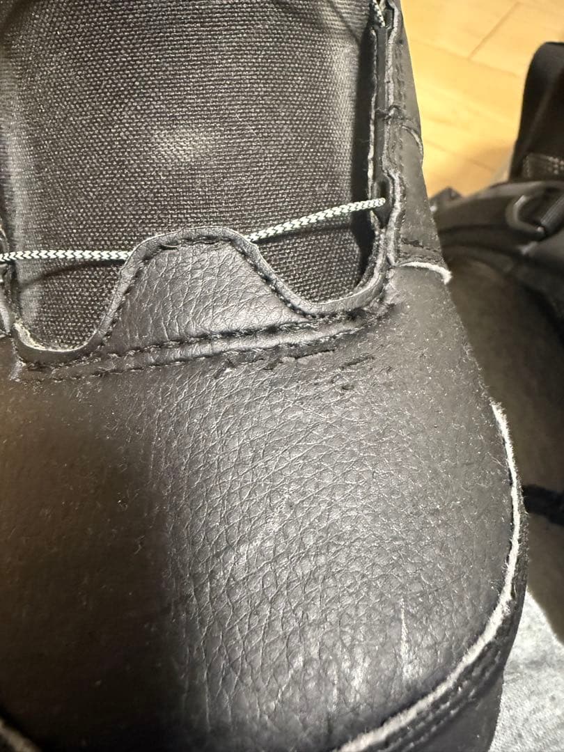 RIDE Rook スノーボードブーツ