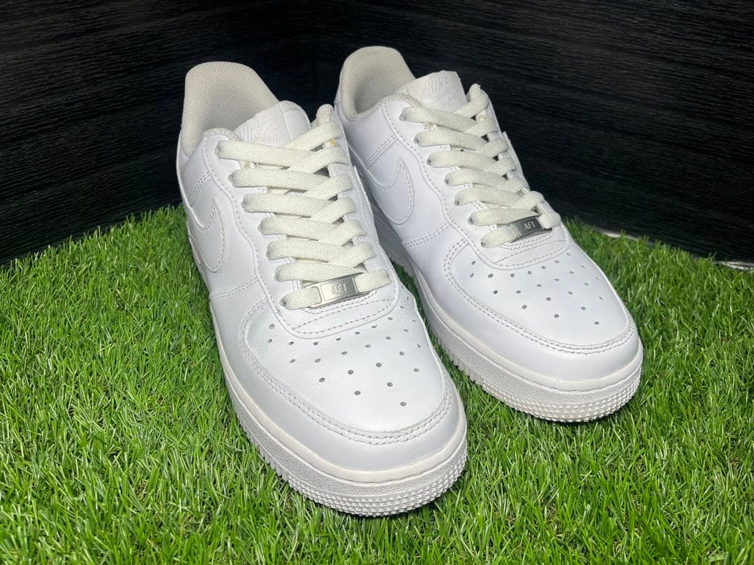 ⭐️美品⭐️Nike Air Force 1 ホワイト 24㎝