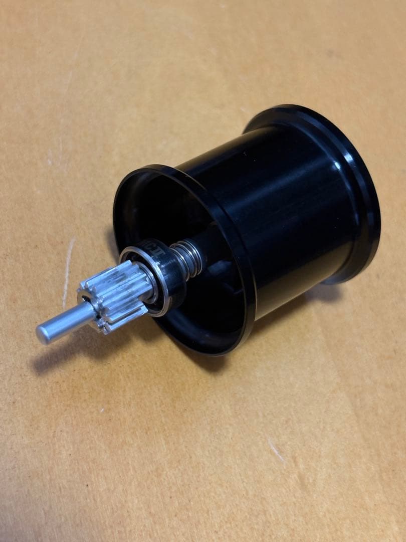 アンバサダー2500C IAR No040005 カスタム　渓流仕様