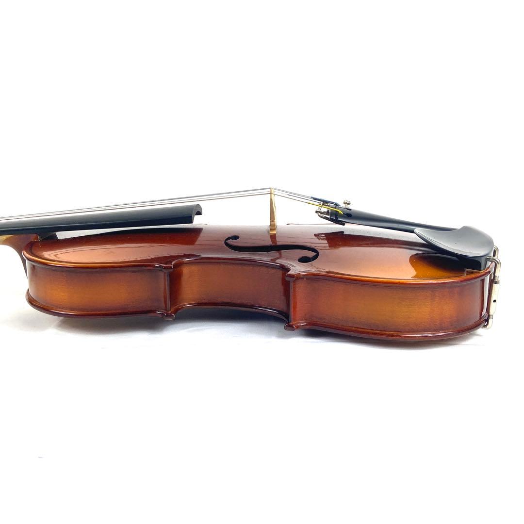 HORA ホラ バイオリン 3/4 2008年 ケース 弓 弦楽器