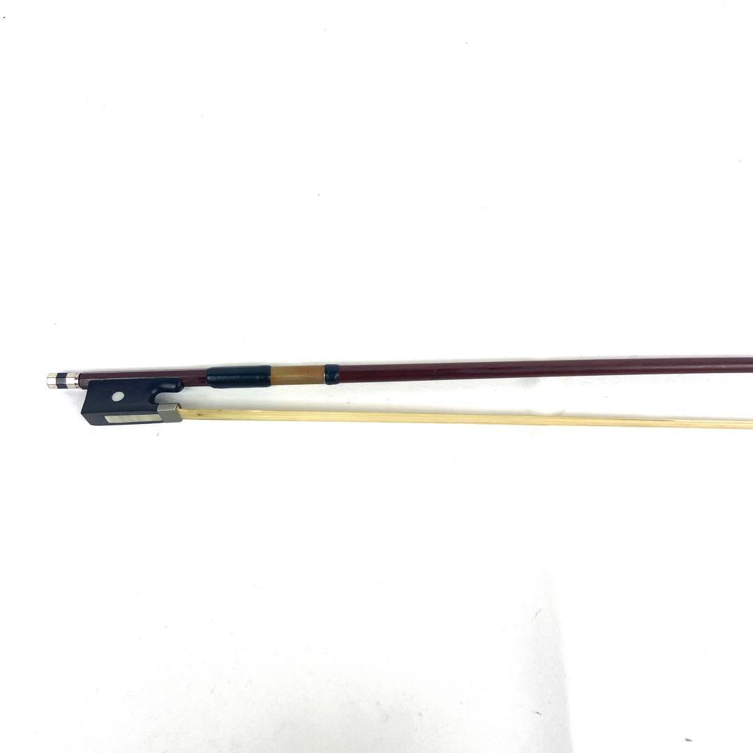 HORA ホラ バイオリン 3/4 2008年 ケース 弓 弦楽器