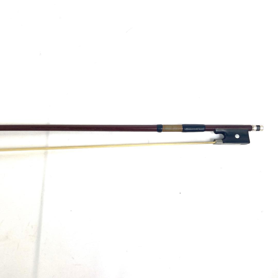 HORA ホラ バイオリン 3/4 2008年 ケース 弓 弦楽器