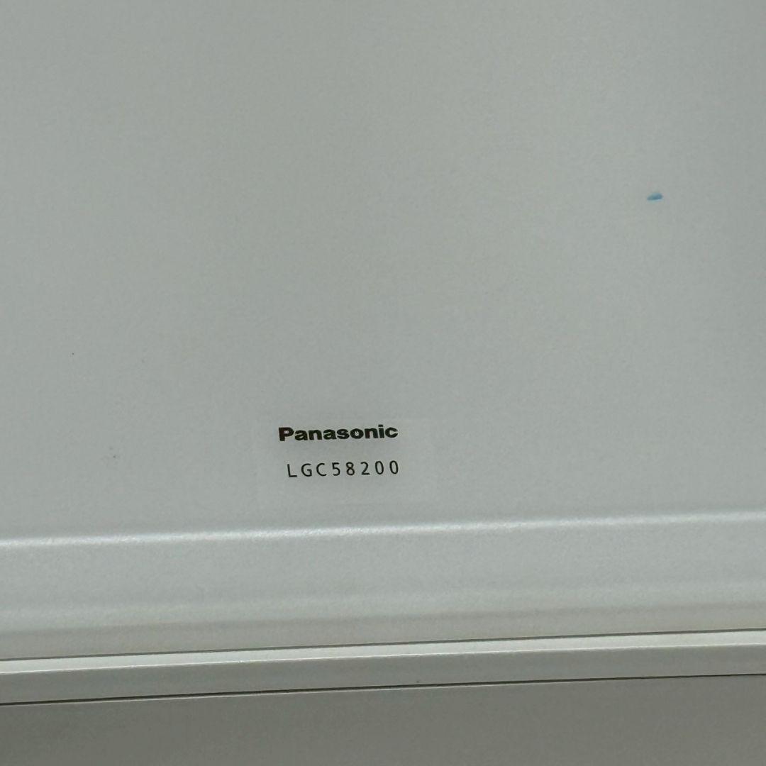 Panasonic LEDシーリングライト LGC58200