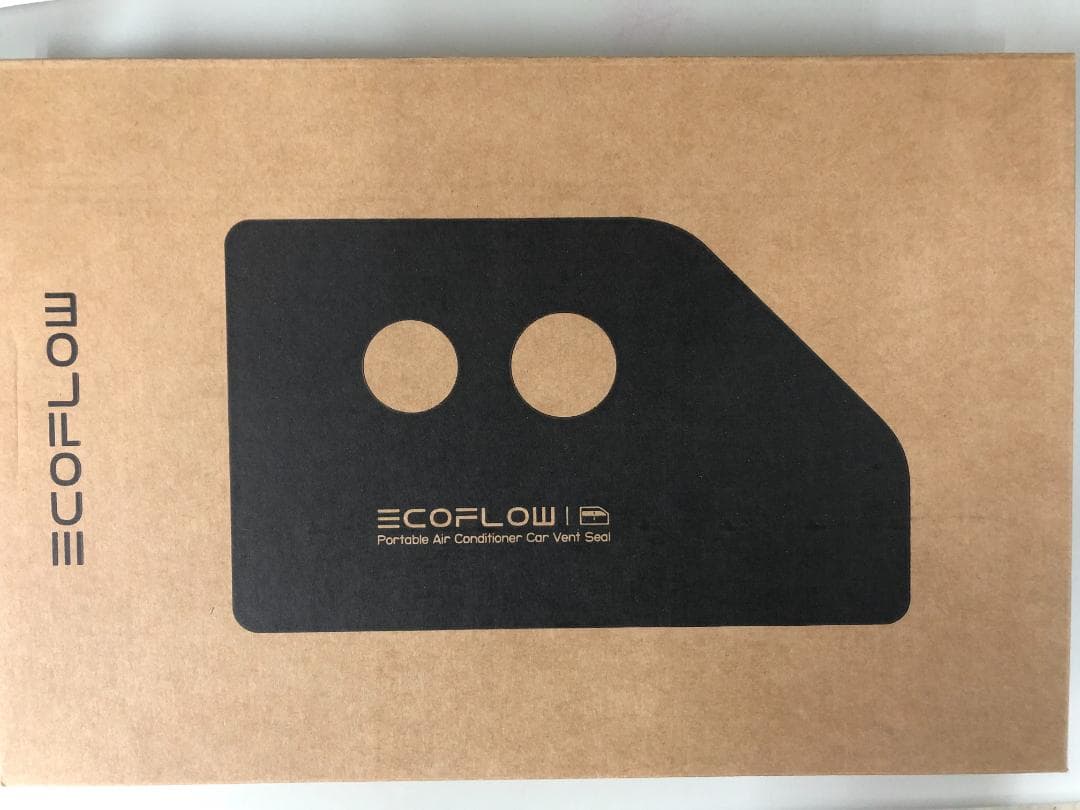 エアコン EcoFlow