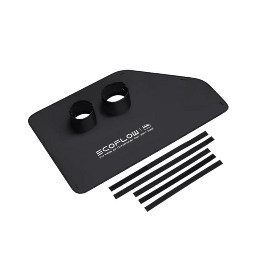 エアコン EcoFlow