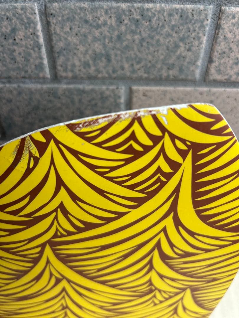 サーフィン・ボディボード Captain Fin Co. Pignor fin