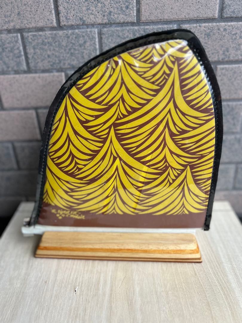 サーフィン・ボディボード Captain Fin Co. Pignor fin