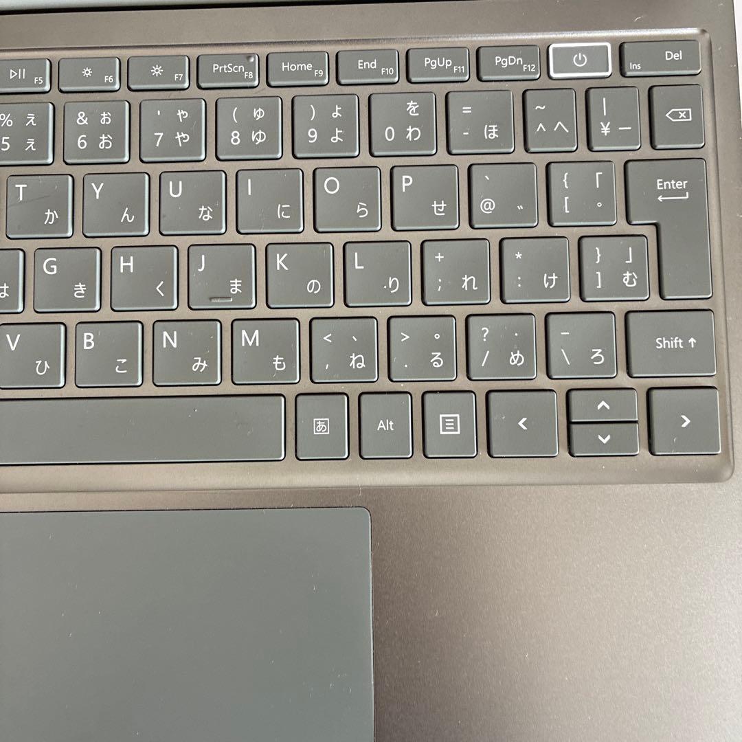 T*A様 Microsoft surface laptop go 2 Core