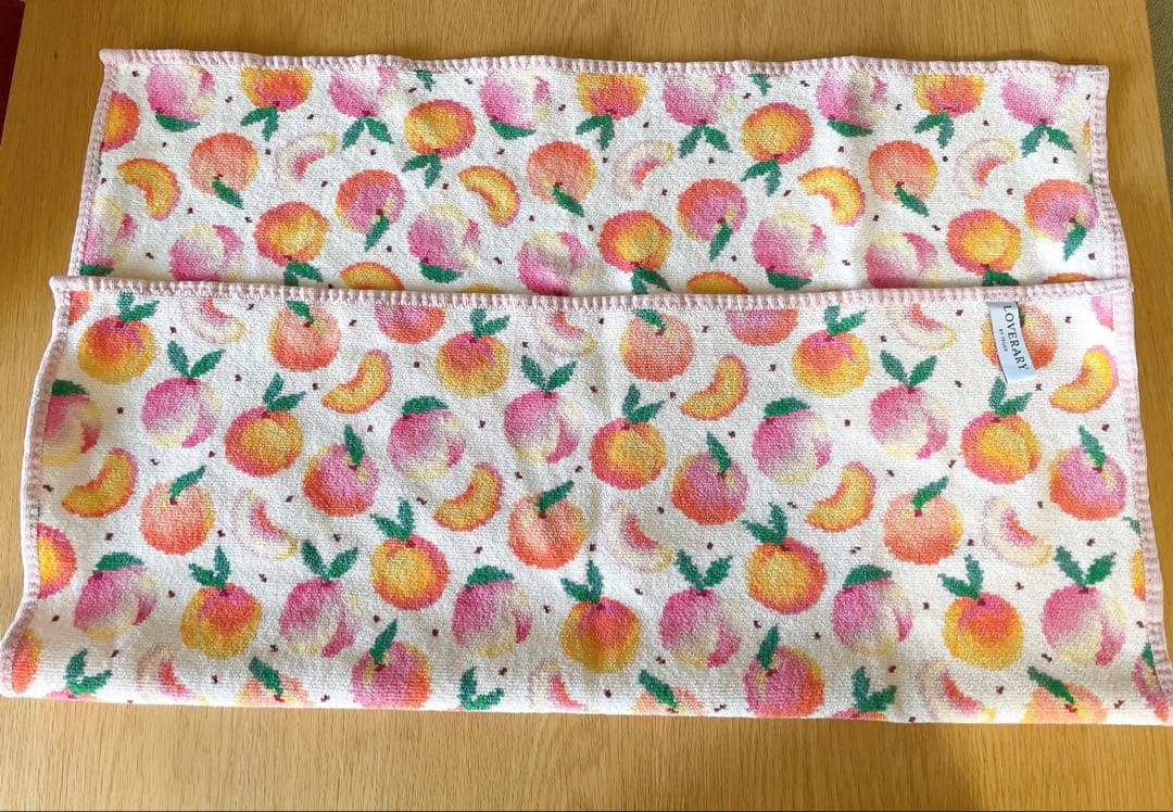 ピーチドット　プティバス