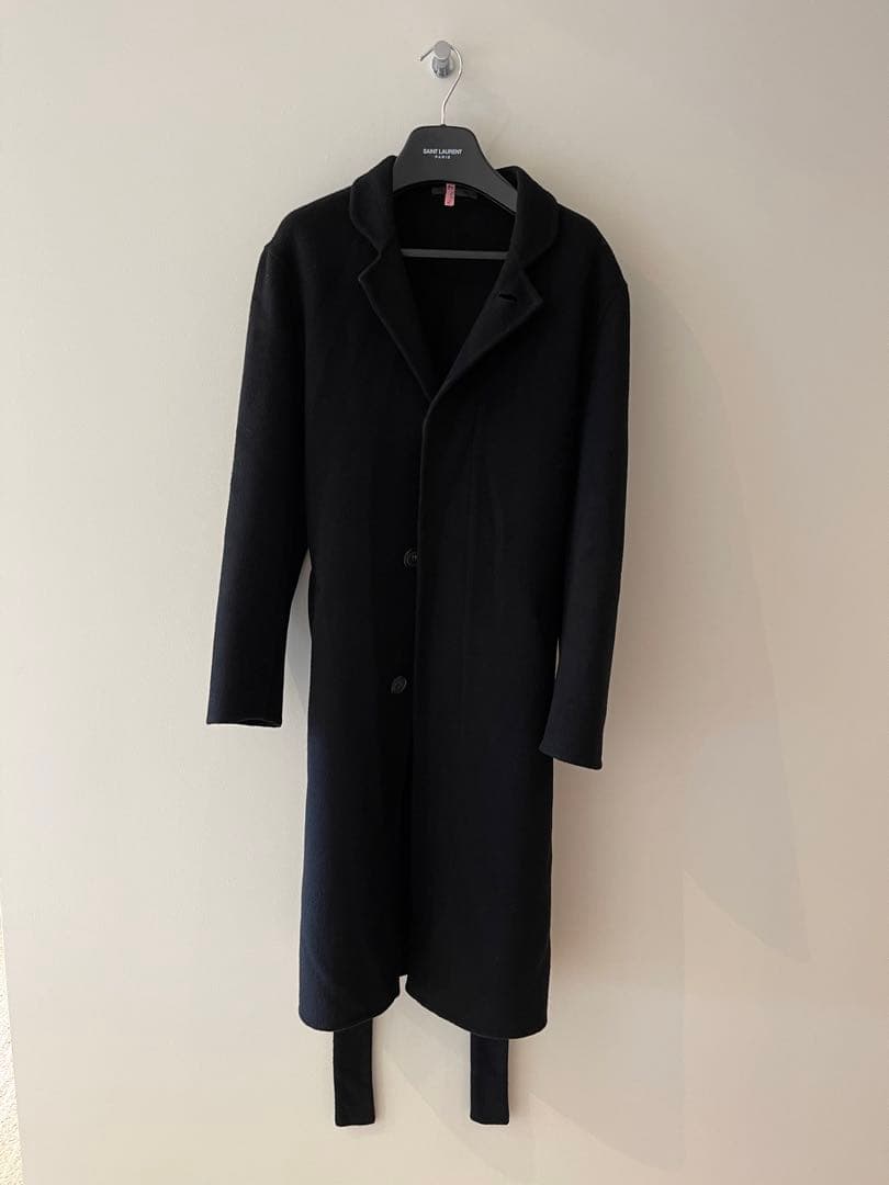 Acne Studios アクネストゥディオズ　コート　美品