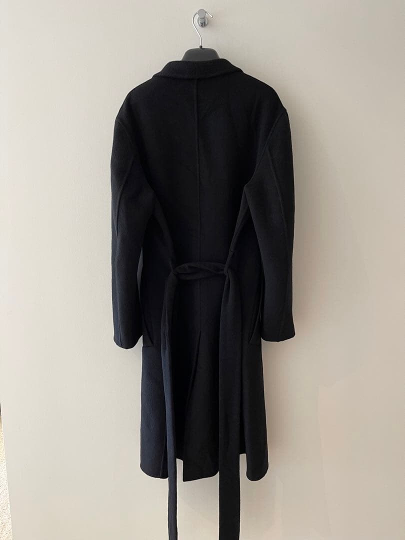 Acne Studios アクネストゥディオズ　コート　美品