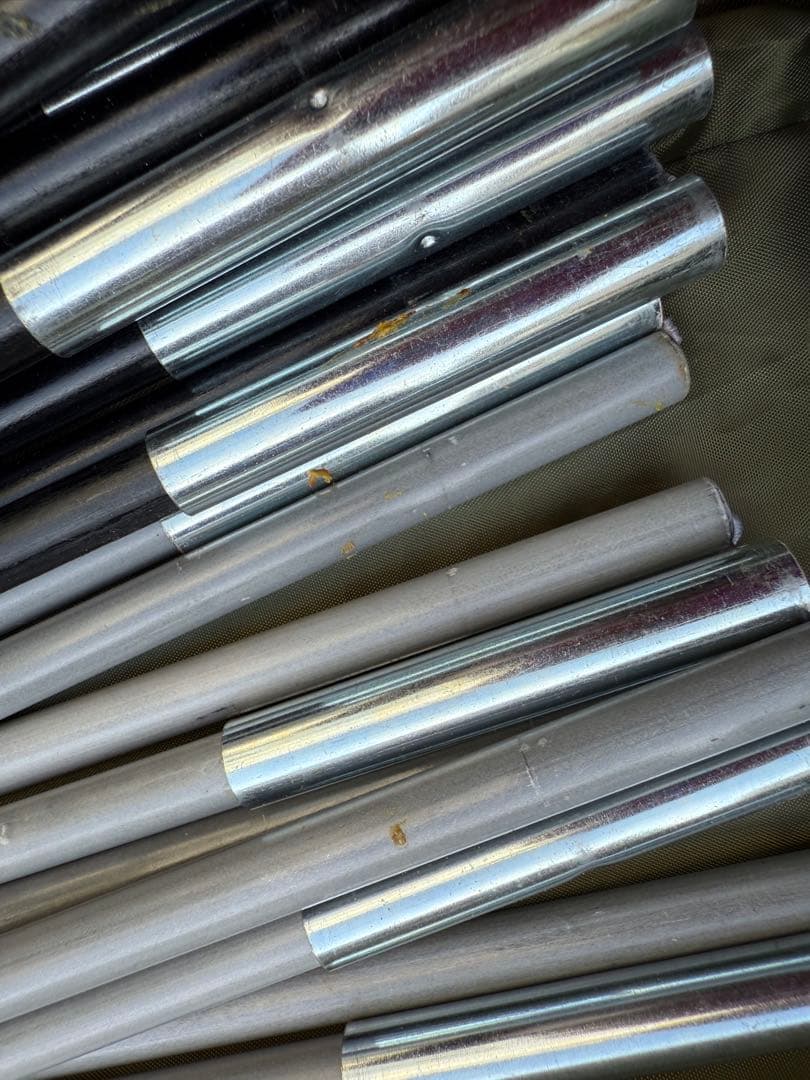 GOGlamping テント ツーリングドーム