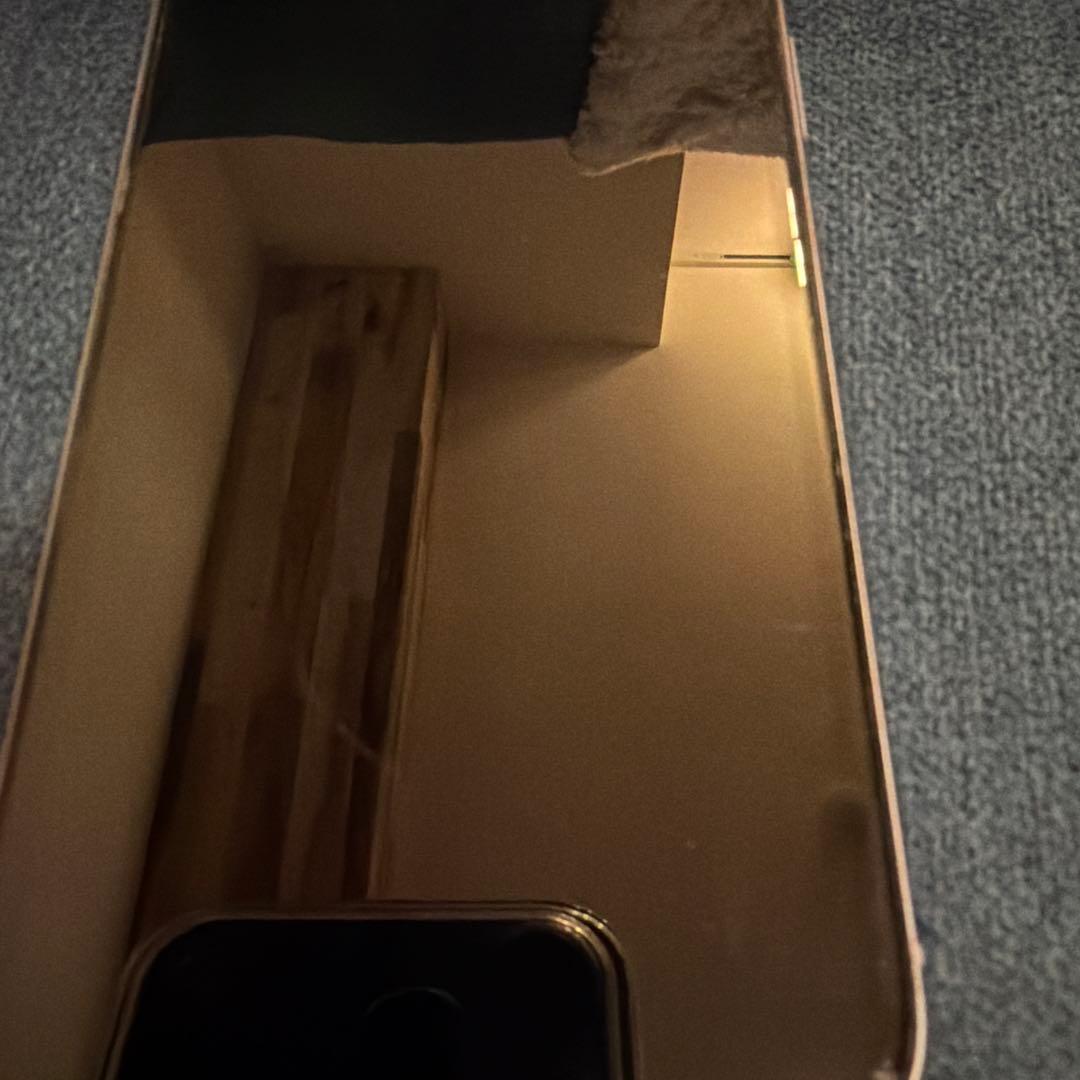 iPhone 11 パープル 128GB