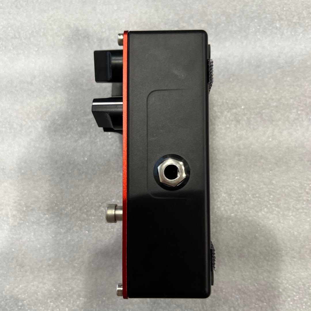 ギター VOX MYSTIC EDGE