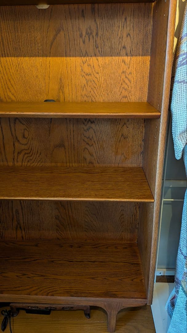 ★最終価格！★　ReCENO リセノ silta シェルフ 収納棚 本棚