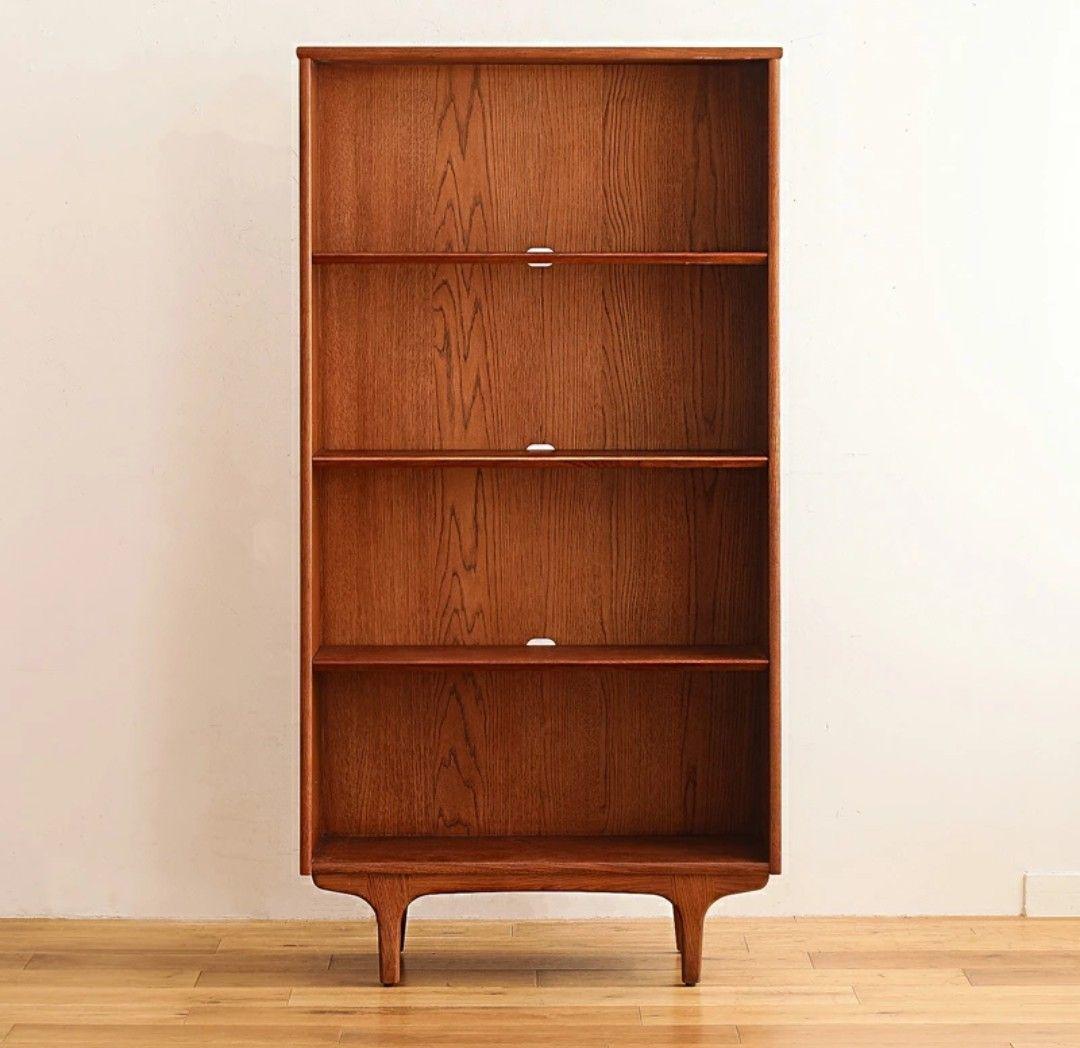 ★最終価格！★　ReCENO リセノ silta シェルフ 収納棚 本棚