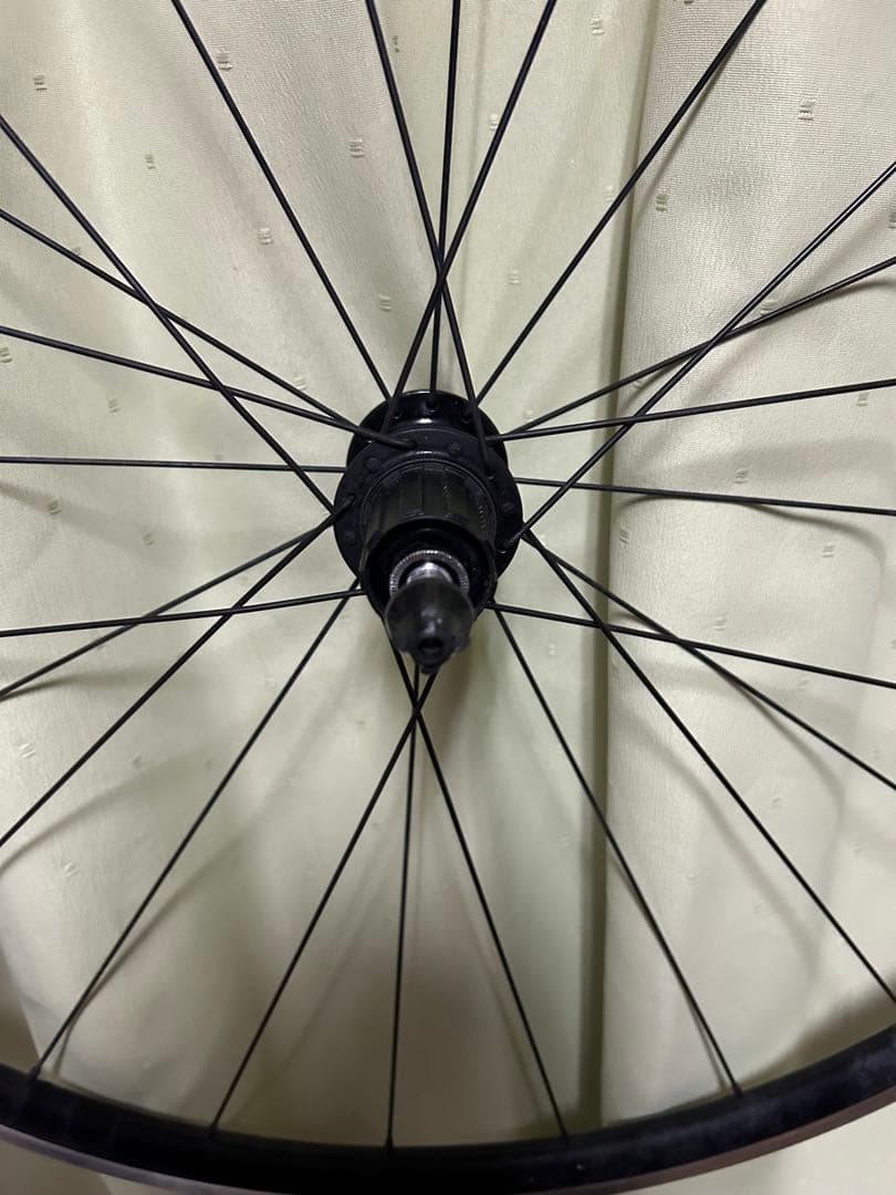 DT Swiss R460 11sクリンチャーアルミホイール