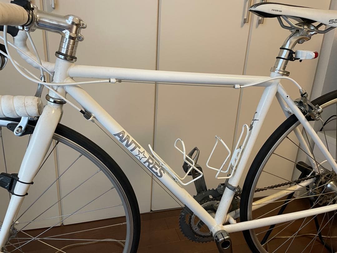 みーみん ANTARESアンタレスY'S ロード 2014年ロードバイク