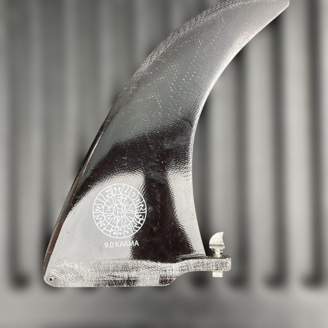 ジョエルチューダー　カルマ　9.0