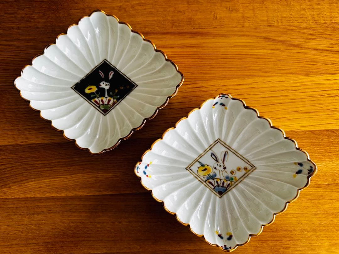 空萌工房 うさぎシリーズ ひな祭り うさぎガーデン 新品 セット