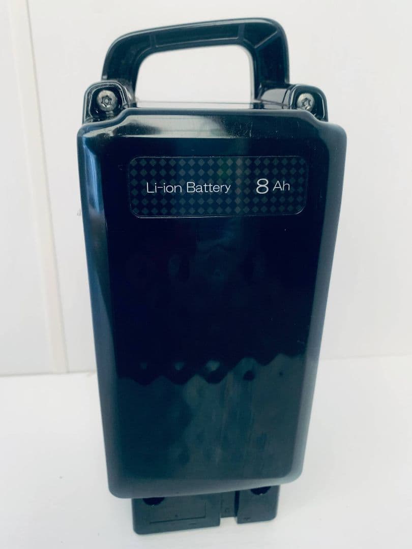 パナソニック NKY576B02 電動自転車 バッテリー 8Ah