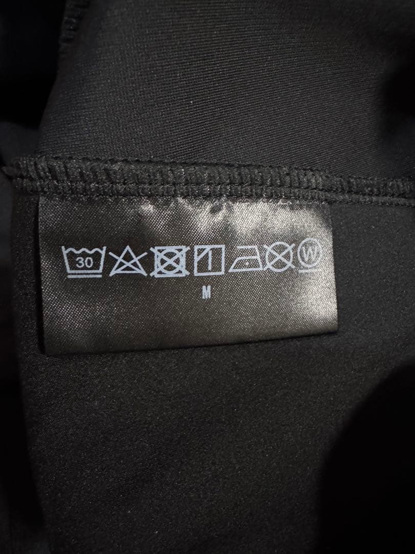 TFW49 SLIM MULTI PURPOSE JOGGER 黒M