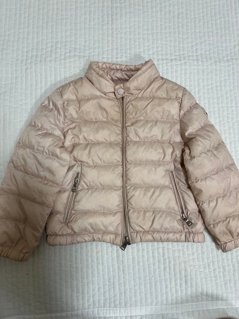 Moncler モンクレール ダウン キッズ ベビー 86