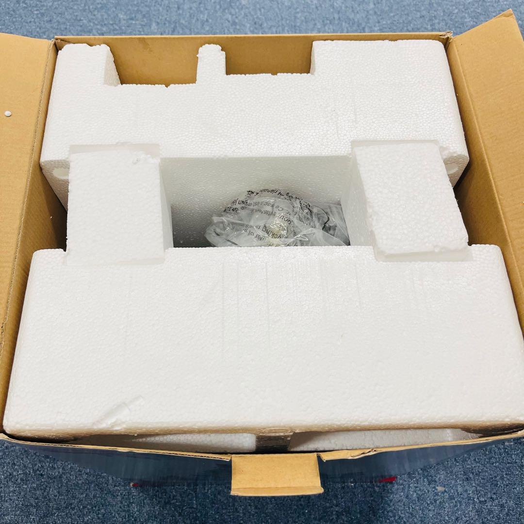 コストコ ディズニー クリスマス 回転ツリー ライト&ミュージック付き