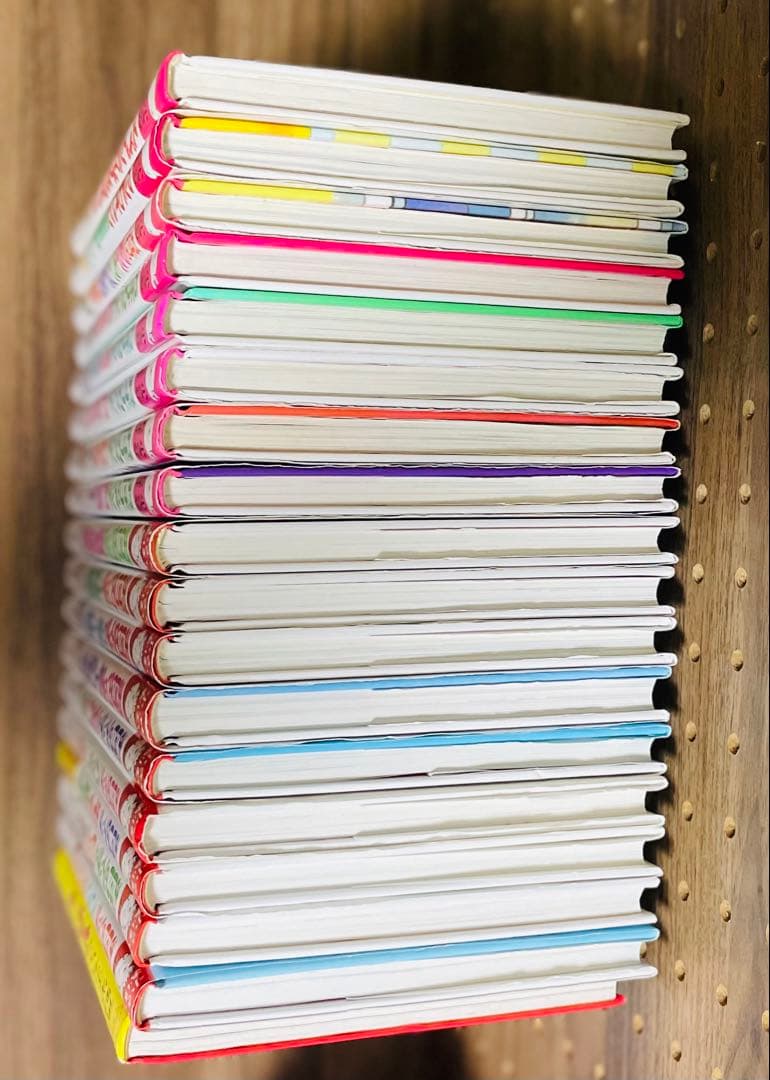 角野栄子の小さなおばけシリーズ　18冊セット　おばけのアッチ　ポプラ社