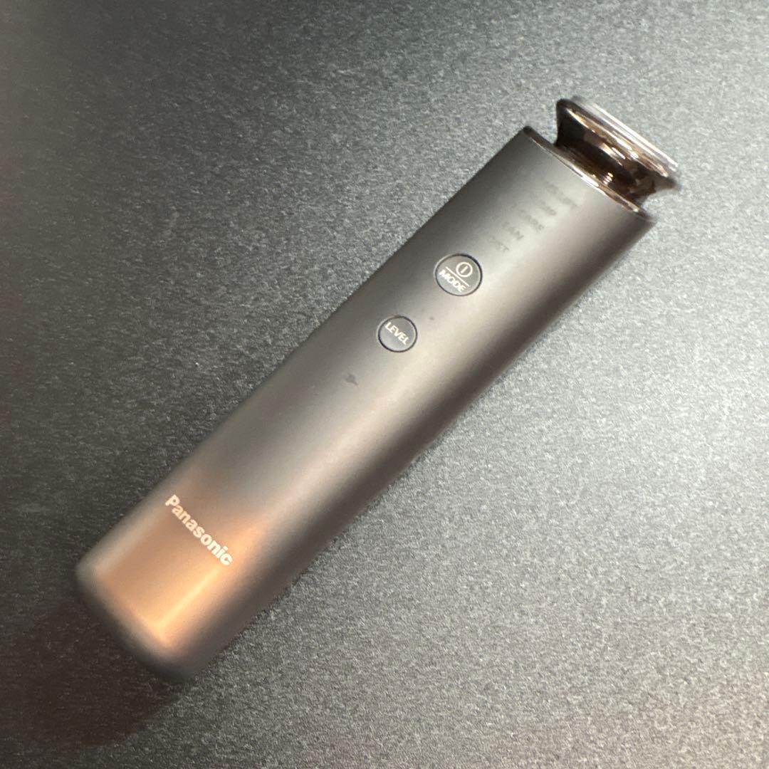 使用わずか！Panasonic 美顔器 バイタリフト RF EX 最上位機種