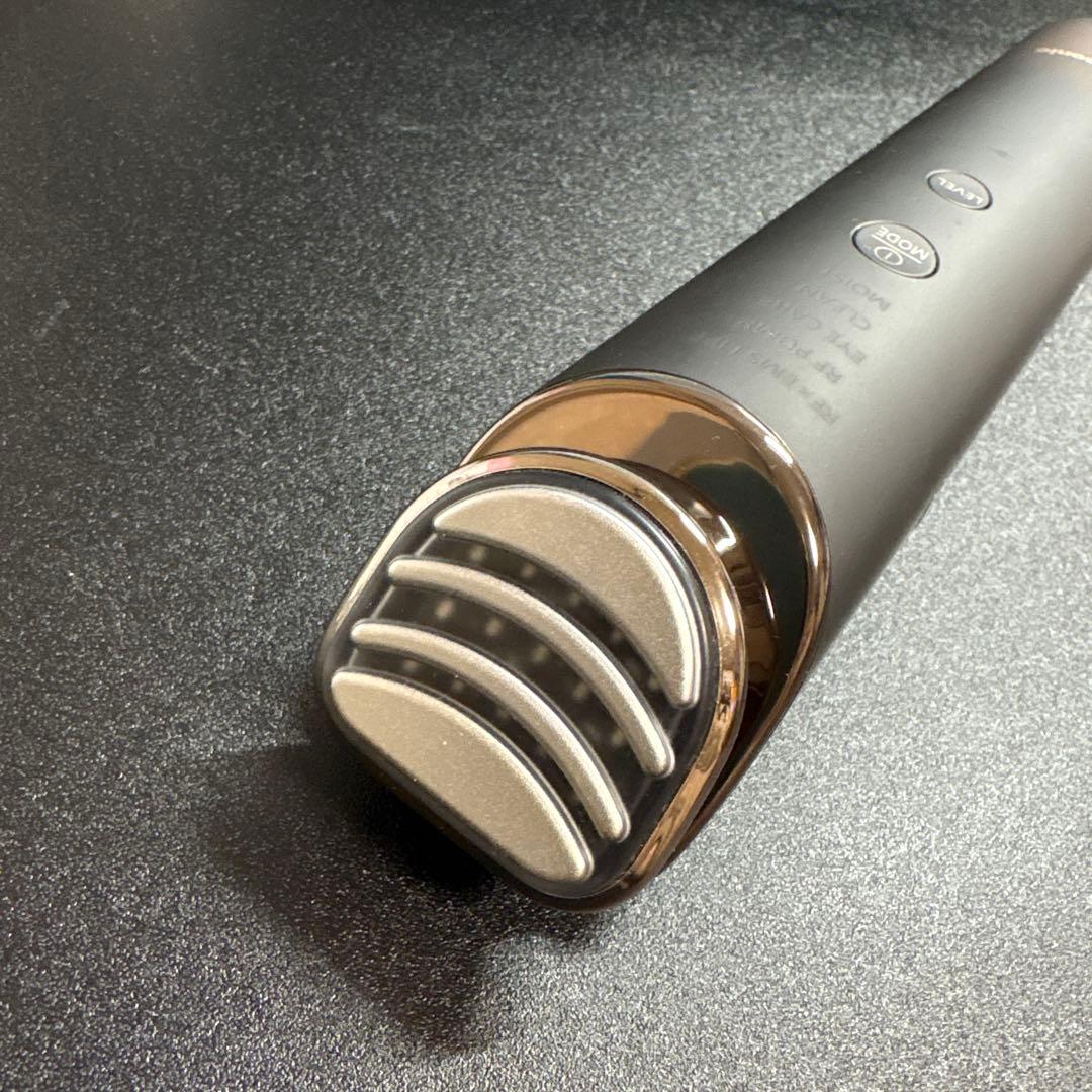 使用わずか！Panasonic 美顔器 バイタリフト RF EX 最上位機種