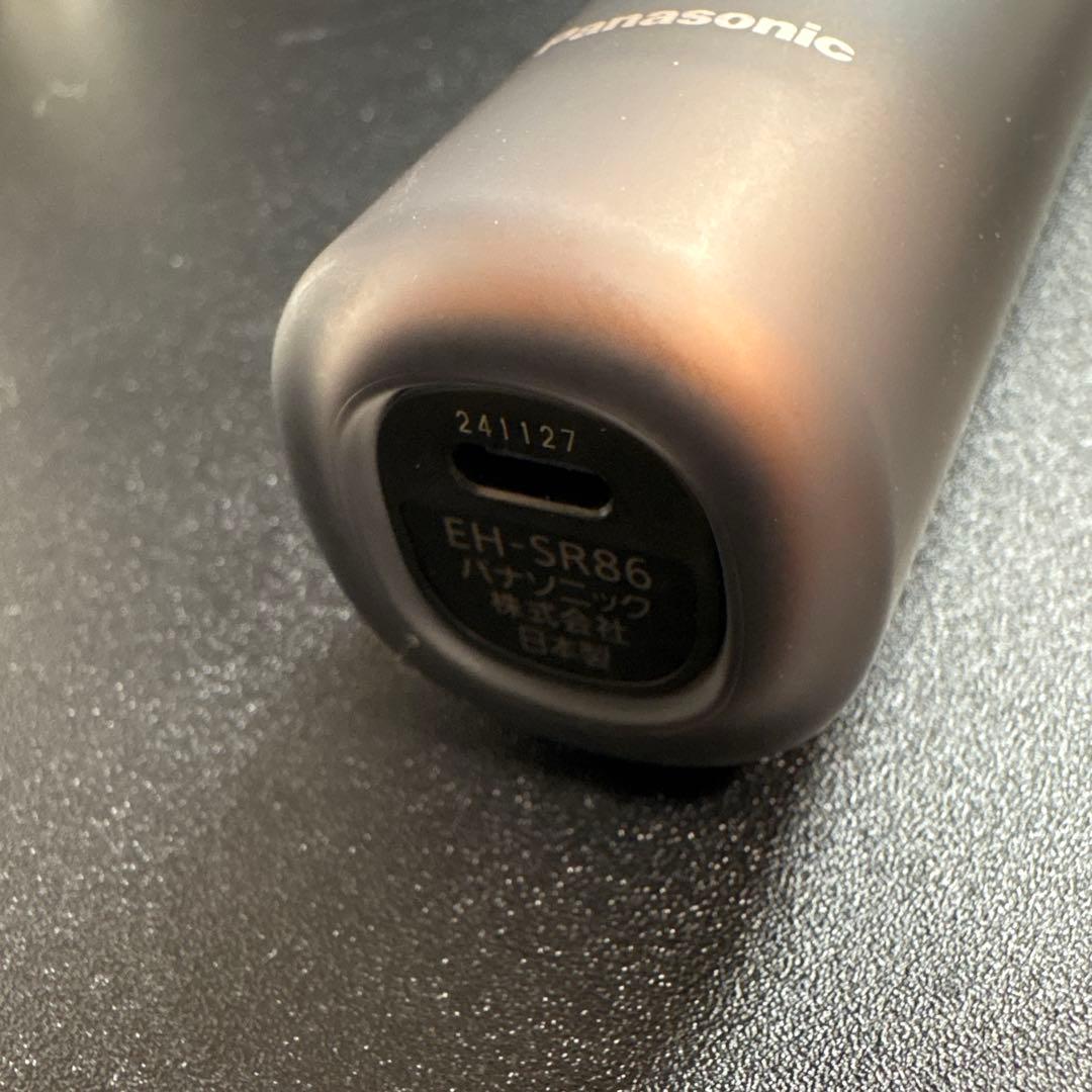 使用わずか！Panasonic 美顔器 バイタリフト RF EX 最上位機種