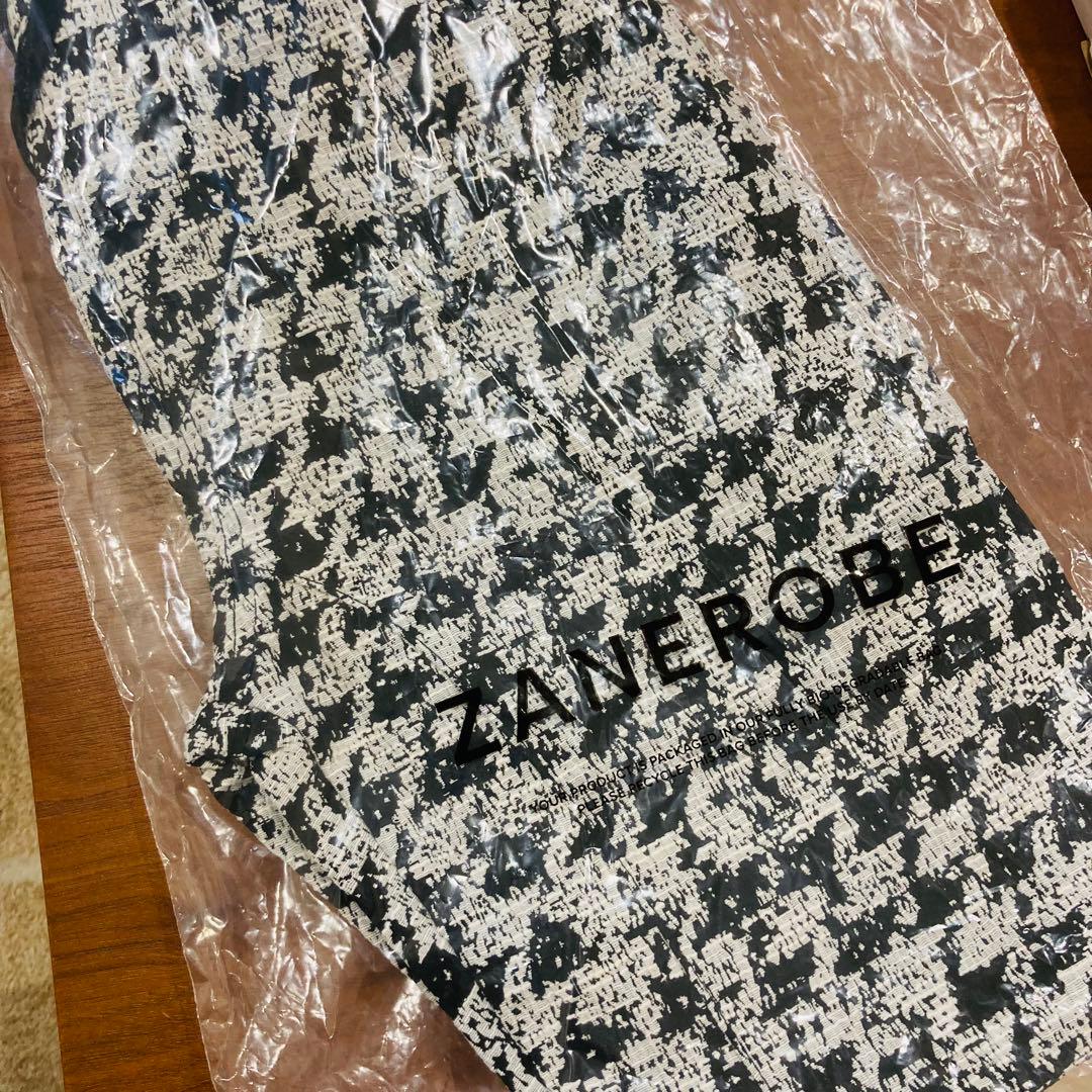 《新品未使用》ZANEROBEジョガーパンツ W30 ロンハーマン取扱ブランド