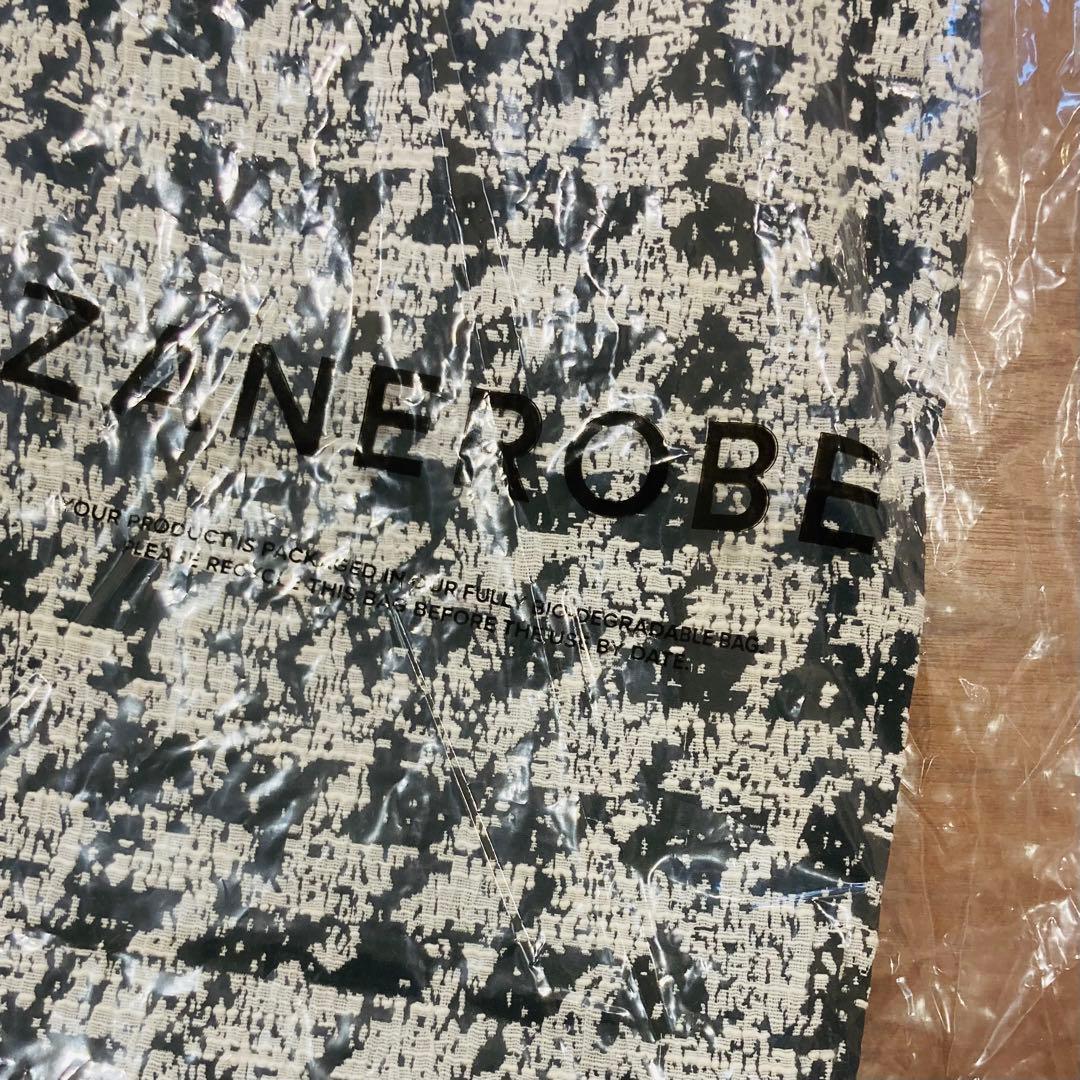 《新品未使用》ZANEROBEジョガーパンツ W30 ロンハーマン取扱ブランド