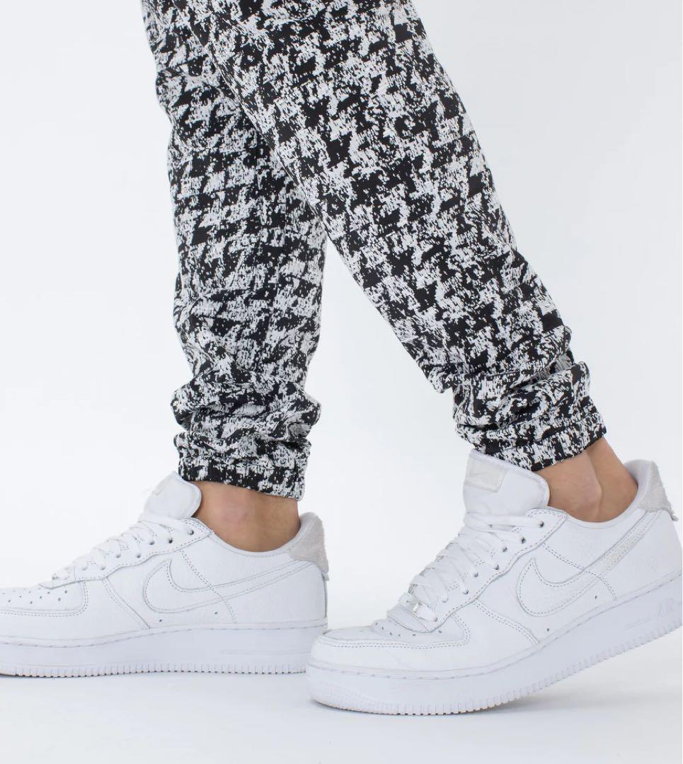 《新品未使用》ZANEROBEジョガーパンツ W30 ロンハーマン取扱ブランド