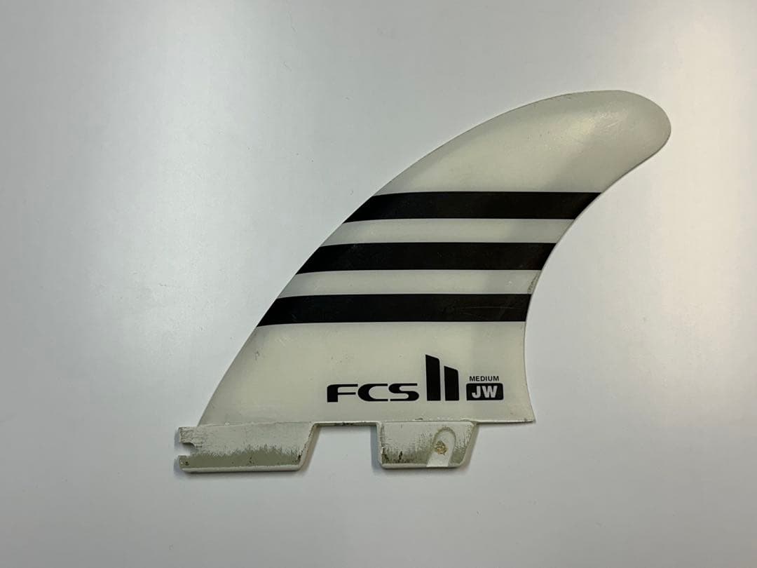 FCS II JW (ジュリアン・ウィルソンモデル)トライフィン Mサイズ