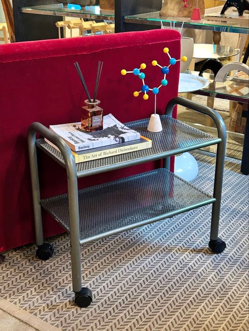 イノベーター メッシュワゴン【monoroom町田】