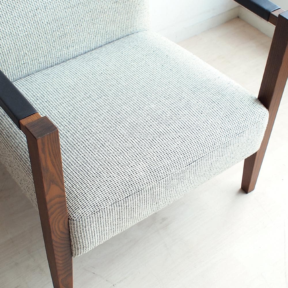 リッツウェル/Ritzwell ロス/LOS ラウンジチェア B ZR24082