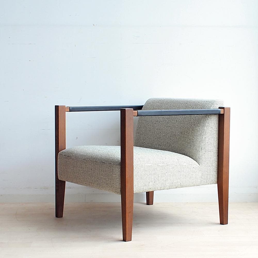 リッツウェル/Ritzwell ロス/LOS ラウンジチェア B ZR24082