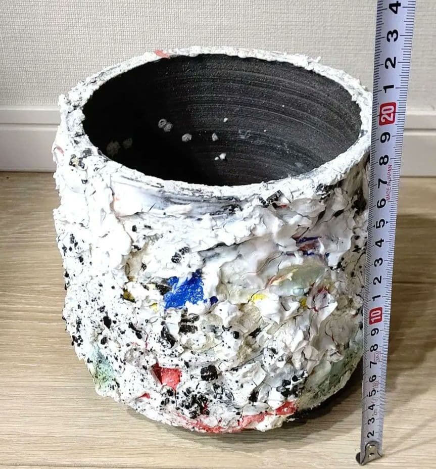 eureka potteryエウレカポタリ 検)バリエム カタチ製作所