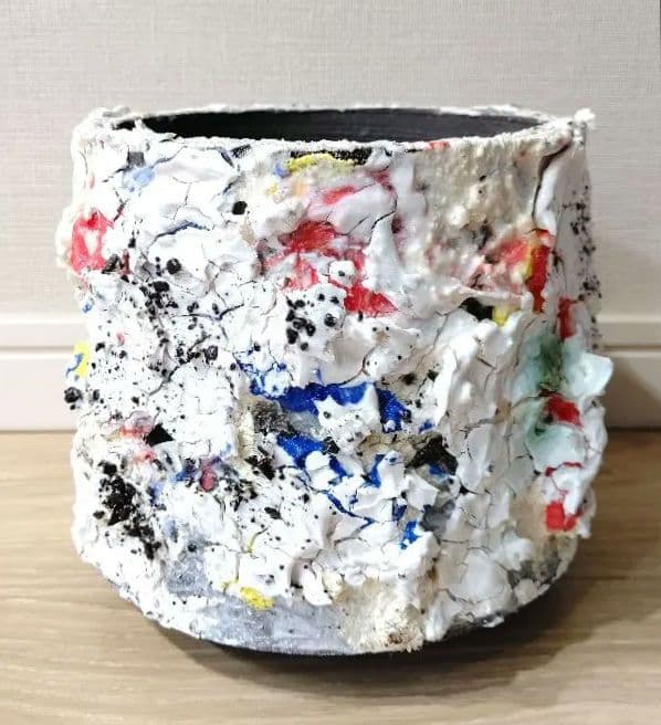 eureka potteryエウレカポタリ 検)バリエム カタチ製作所