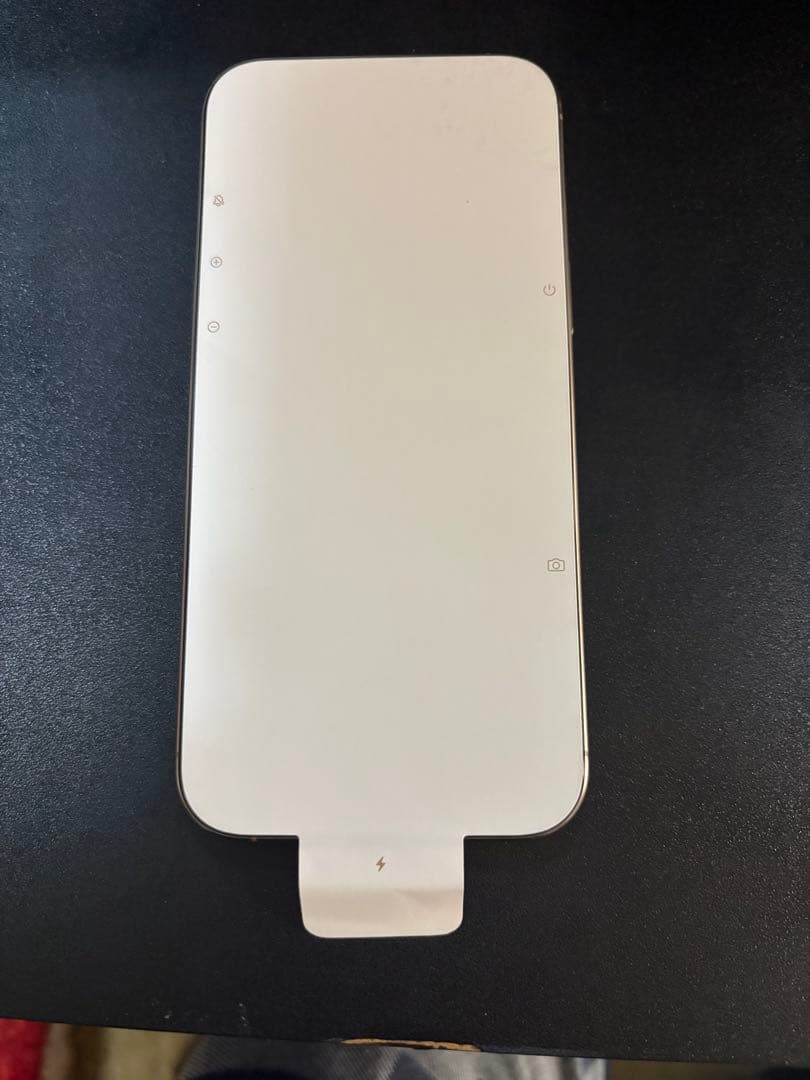 Iphone 16 Promax 新品未使用