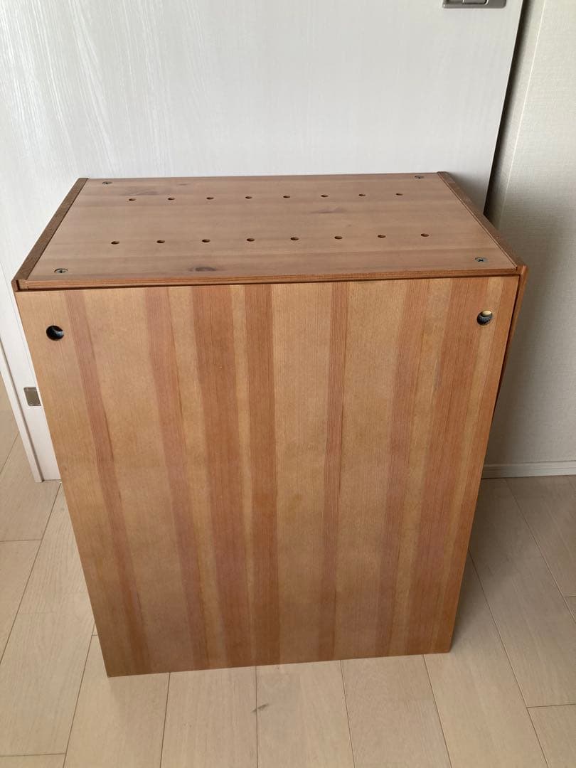 IKEA イケア　ペルフェクト　PERFEKT 2台セット